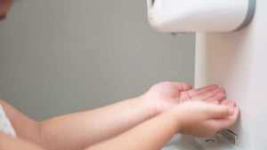 Back to School Safety: Where to Place Hand Sanitizer Stations