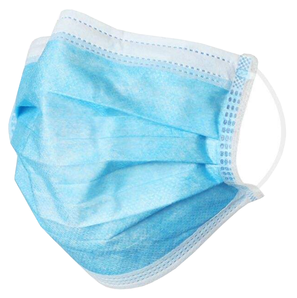 Face Masks – Terraboost