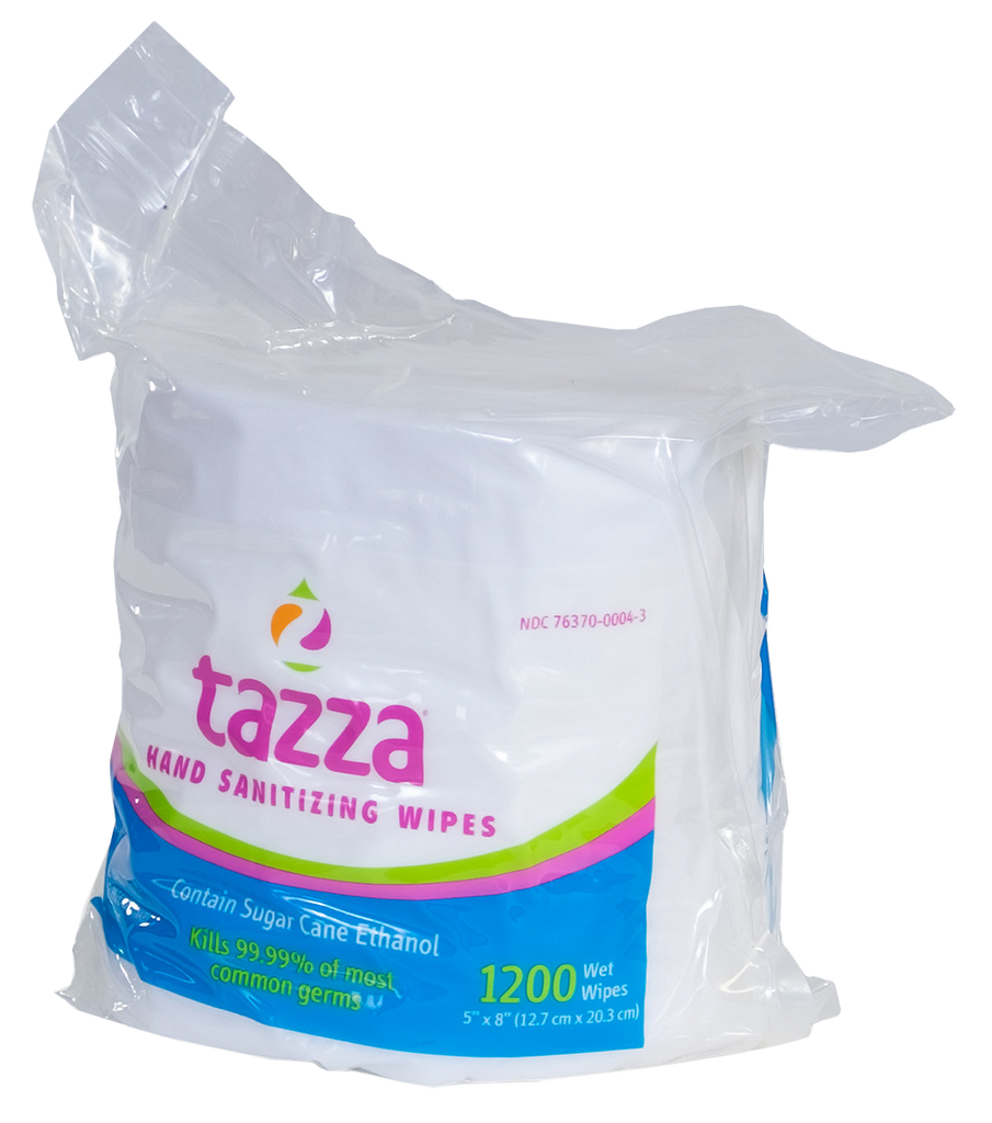 Carbona® Silver Wipes 12 ct Bag