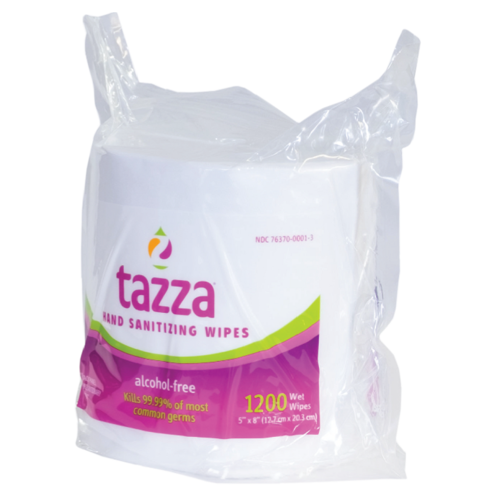 Hand sanitizer wipes discount bulk